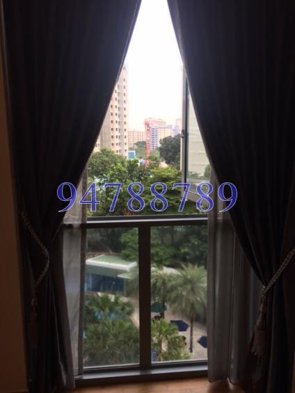 Tanamera Crest thumbnail photo